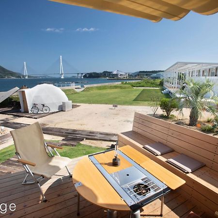 Wakka Hotel Imabari Luaran gambar